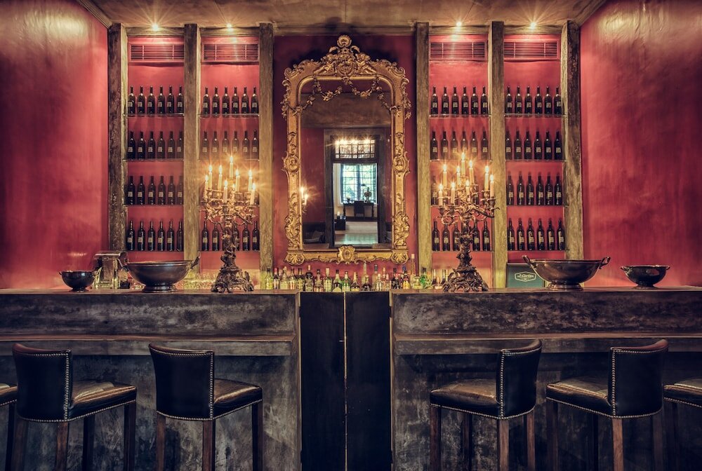 Фото Paradise Road Tintagel Colombo