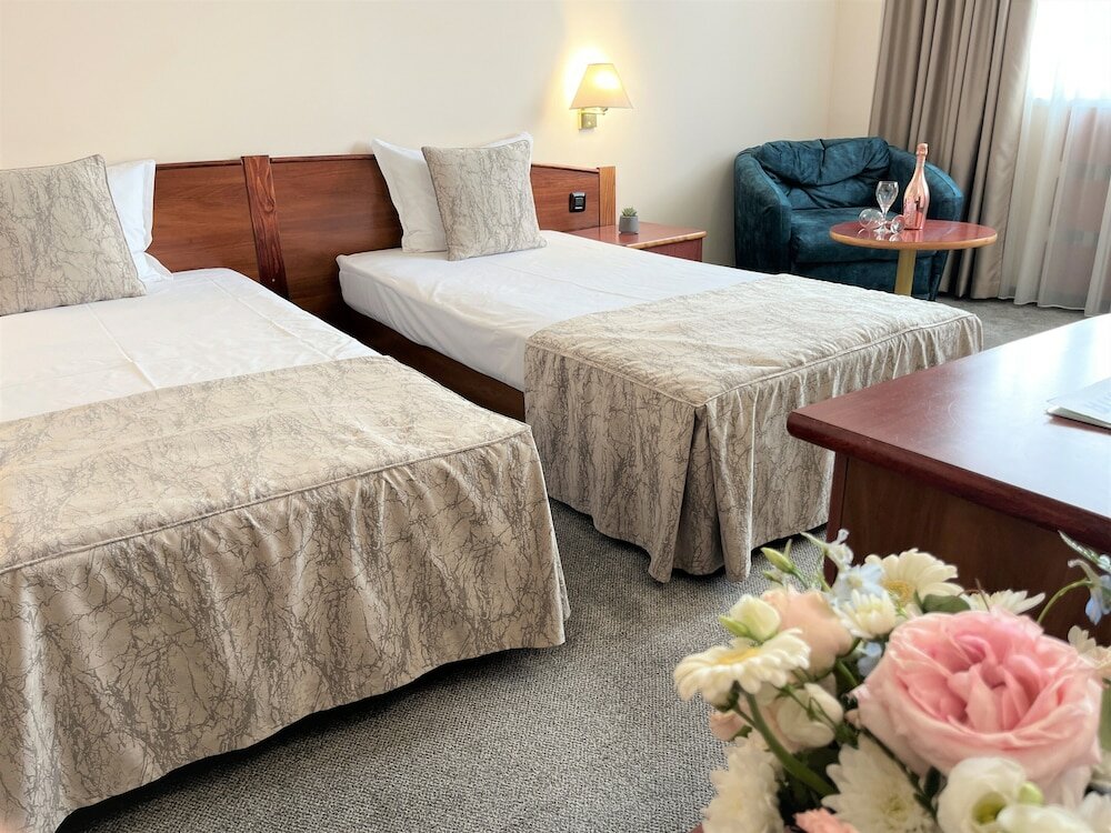 Фото Hotel Orbita