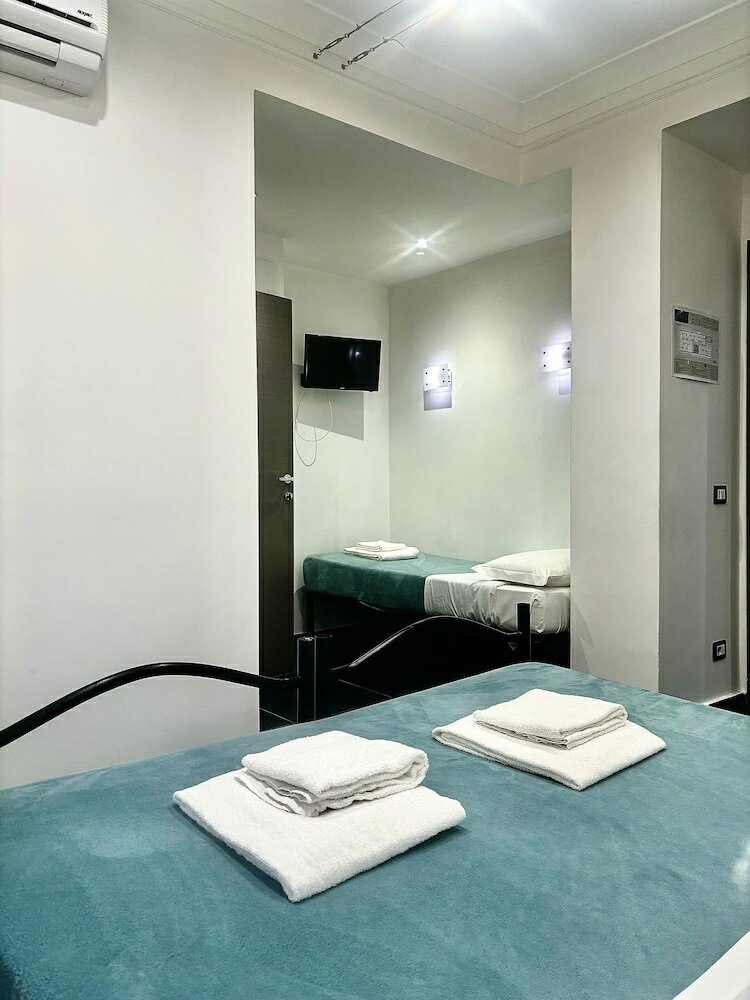 Фото Palace Rome