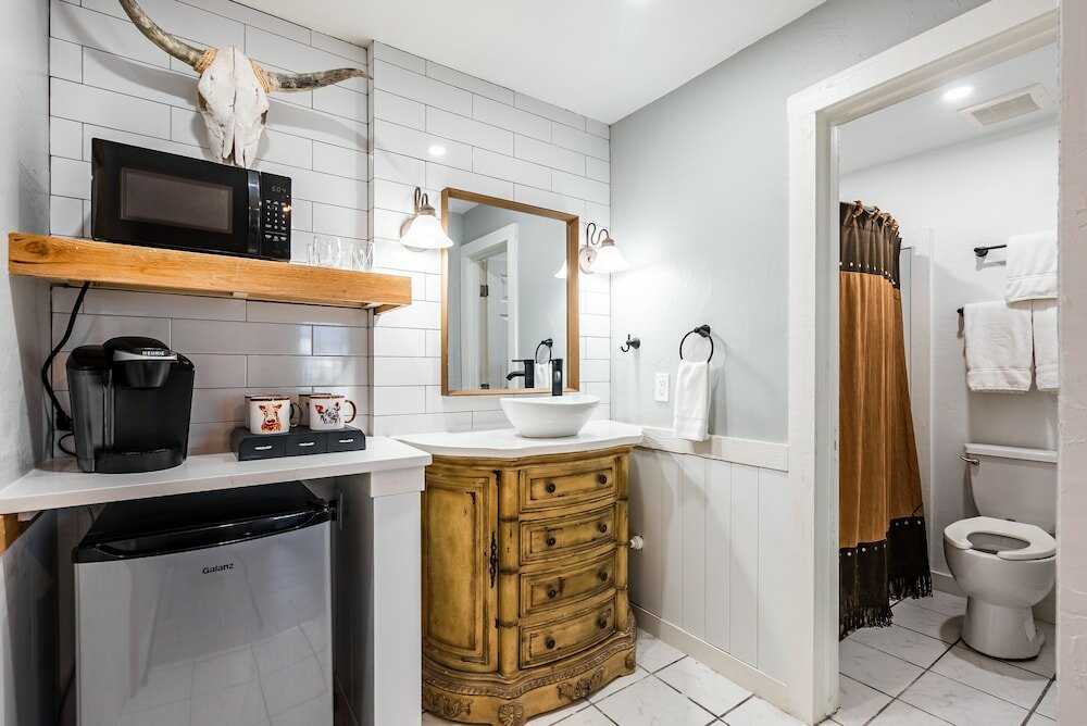 Фото The Big Texan Motel