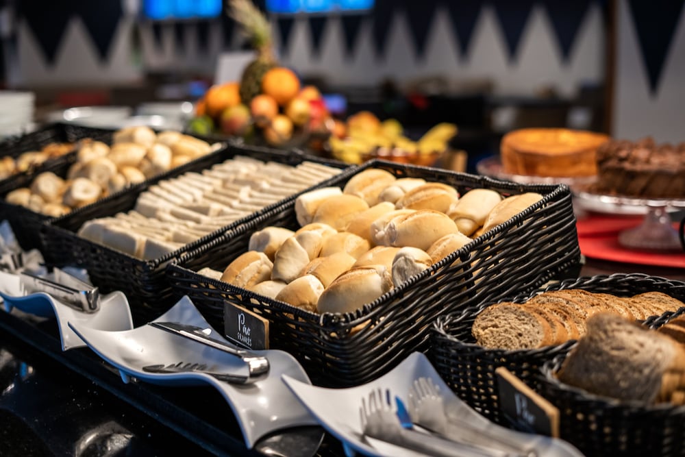 Фото Ibis Fortaleza Praia de Iracema