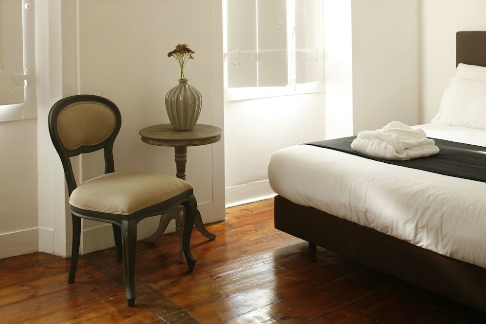 Фото Palacio Ramalhete