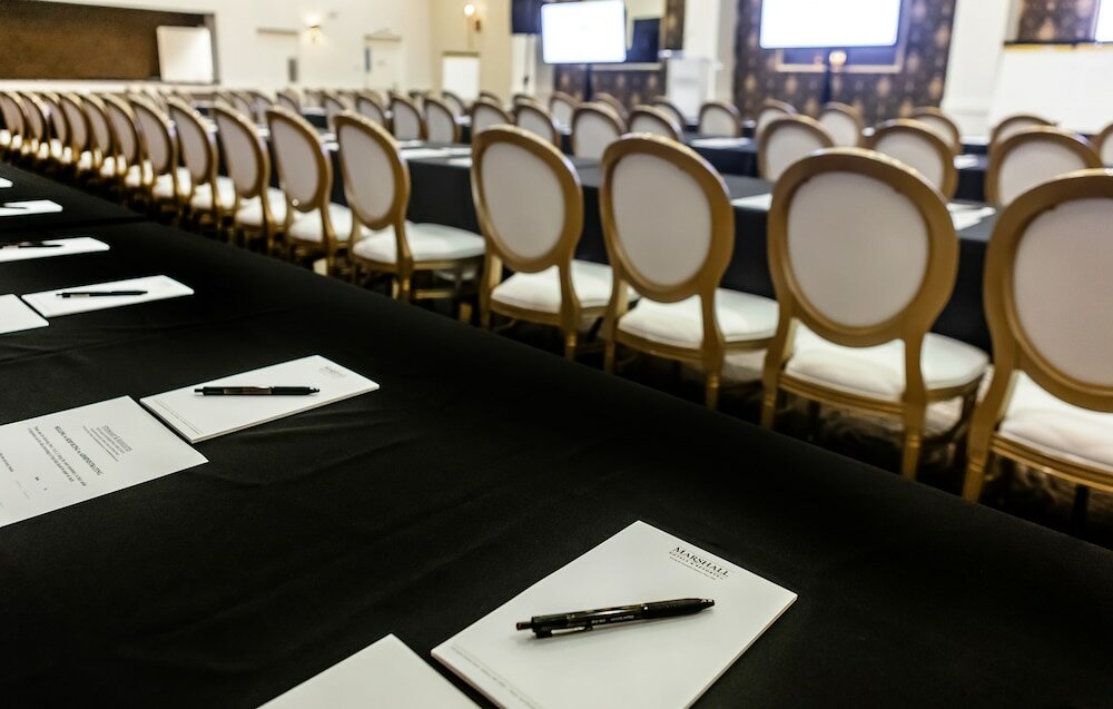 Фото Holiday Inn Lancaster, an Ihg Hotel