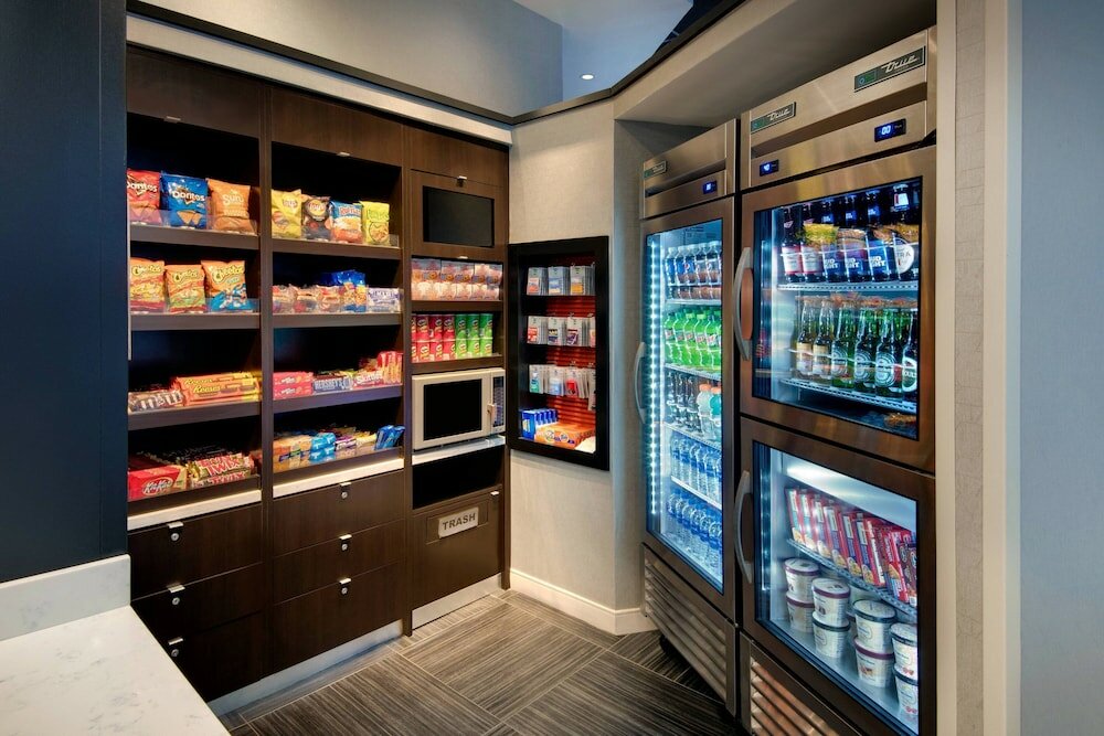 Фото Courtyard by Marriott Atlanta Downtown