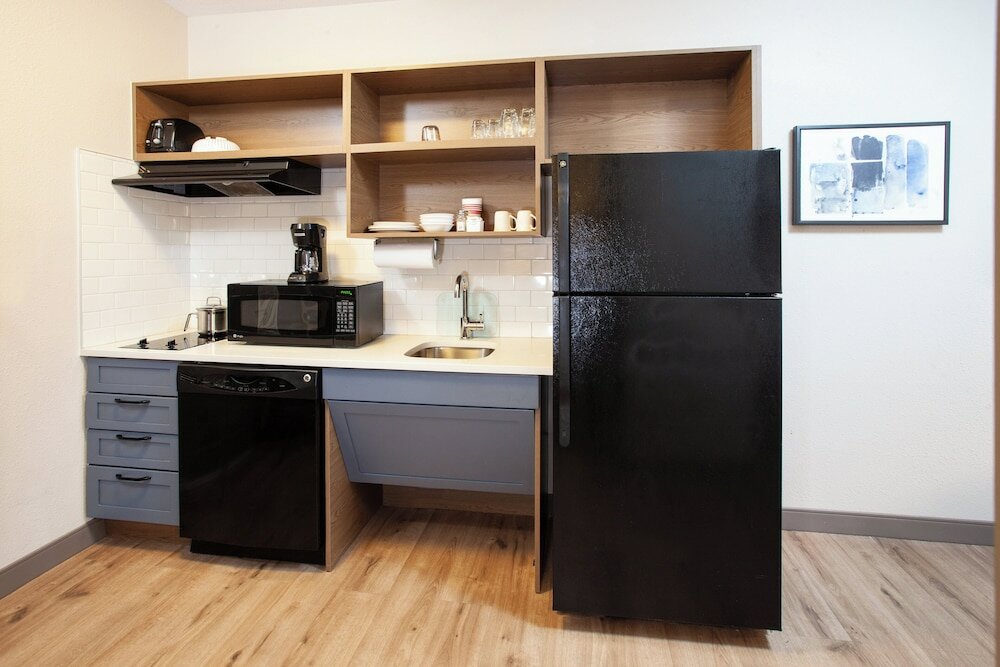 Фото Candlewood Suites Arundel Mills Bwi Airport, an Ihg Hotel