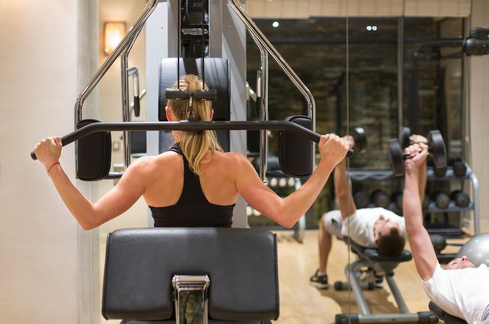 Фото Delaire Graff Lodges & SPA