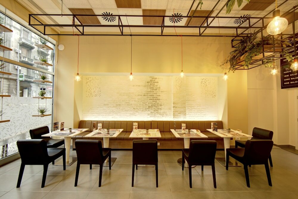 Фото Hotel Srbija Garden