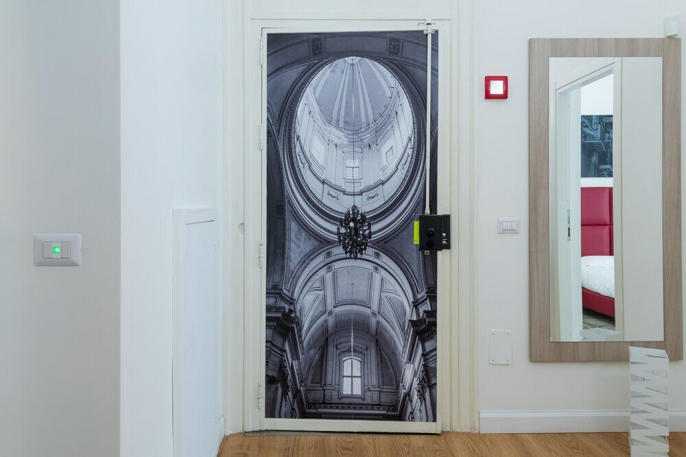 Фото Belmonte102 Esclusive Suites