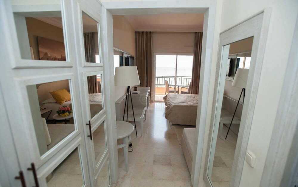 Фото El Ksar Resort & Thalasso