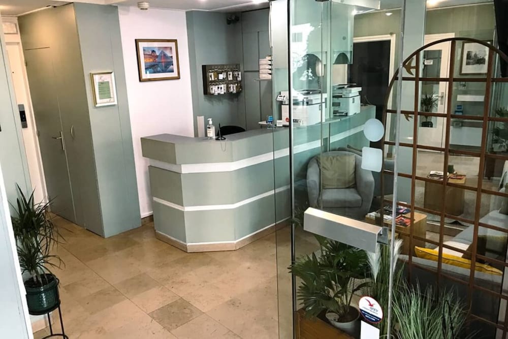 Фото отеля 3