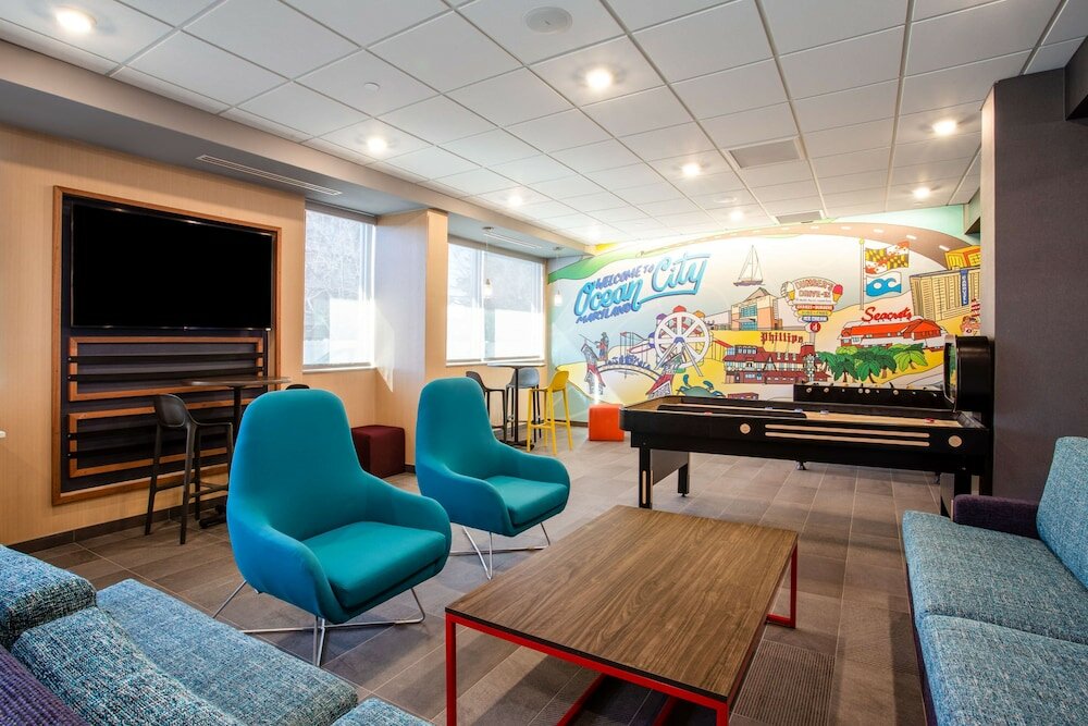 Фото Tru by Hilton Ocean City Bayside