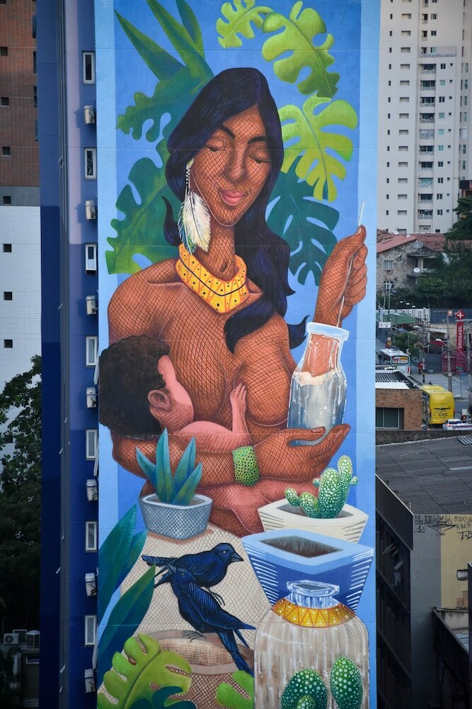 Фото Ibis Fortaleza Praia de Iracema