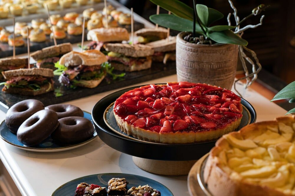 Фото Radisson Blu Hotel, Madrid Prado