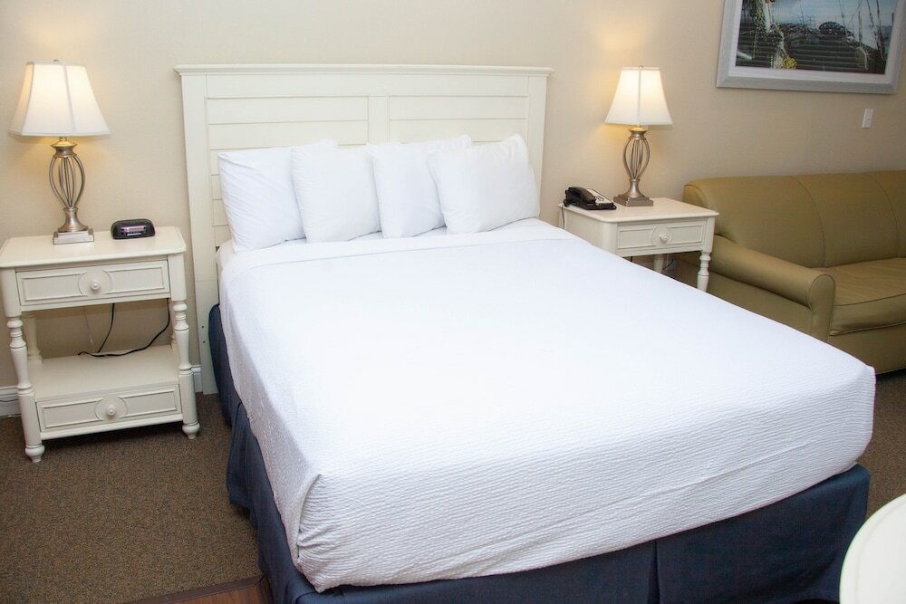 Фото InnSeason Resorts HarborWalk