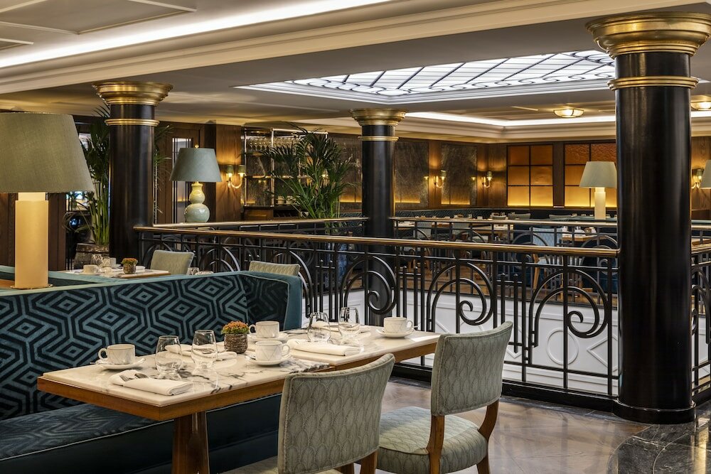 Фото Maison Albar Hotels Le Monumental Palace