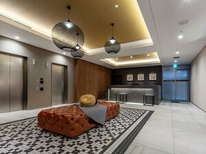 Гостиница Meitetsu Inn Nagoya Kanayama Annex