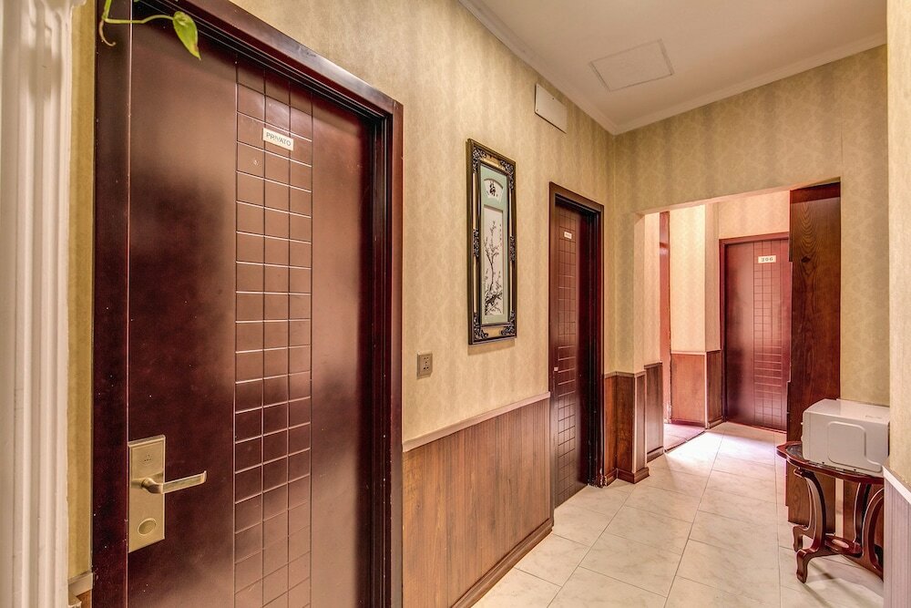 Фото Bb Portafortuna