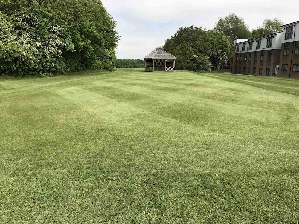 Фото Mercure Newcastle George Washington Hotel Golf and SPA