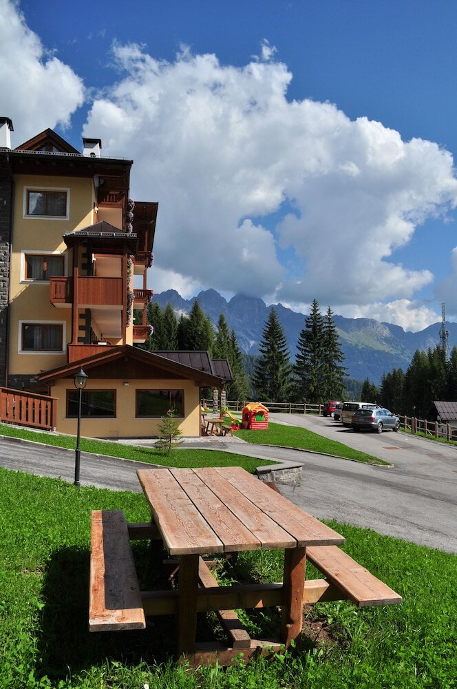 Фото Residence Panorama