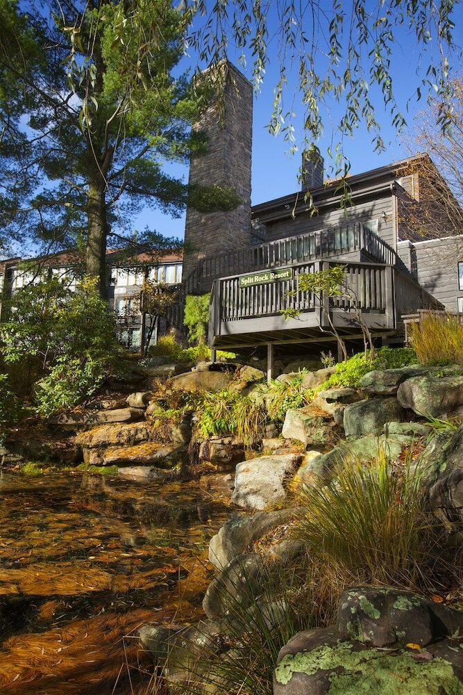 Фото Split Rock Resort