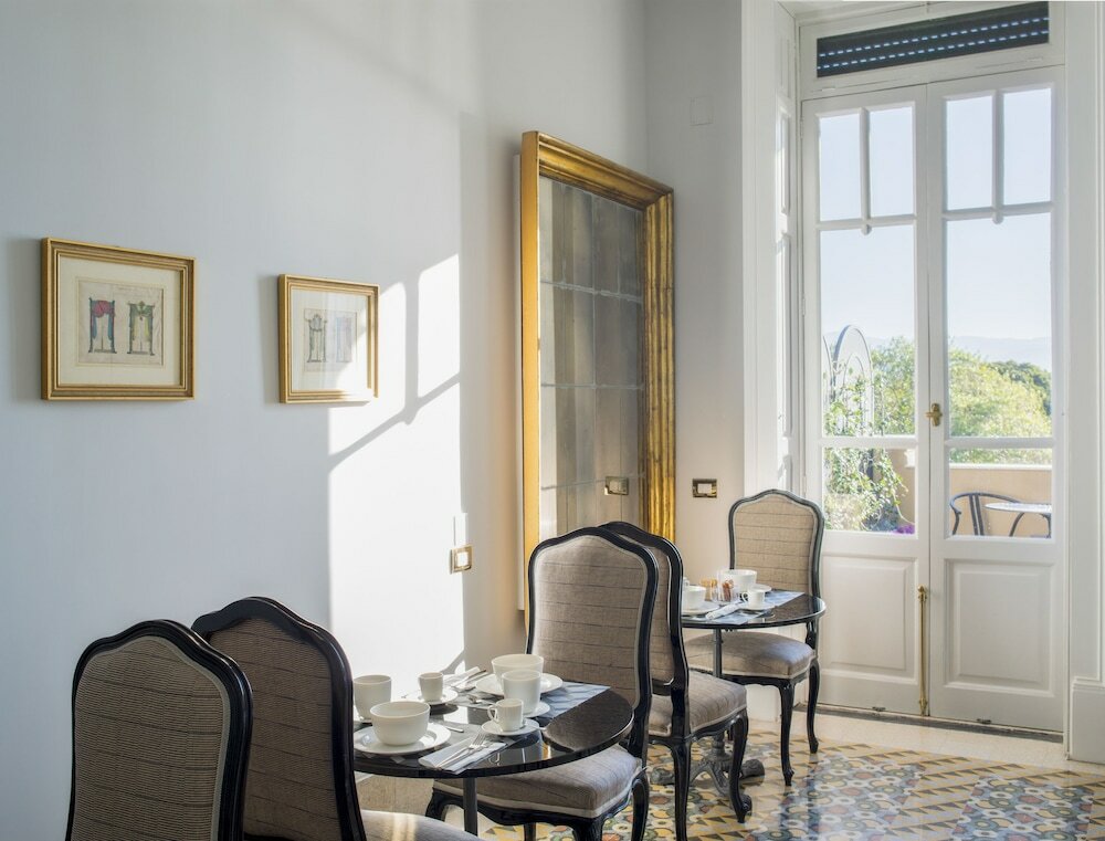 Фото Vittoria house of charme