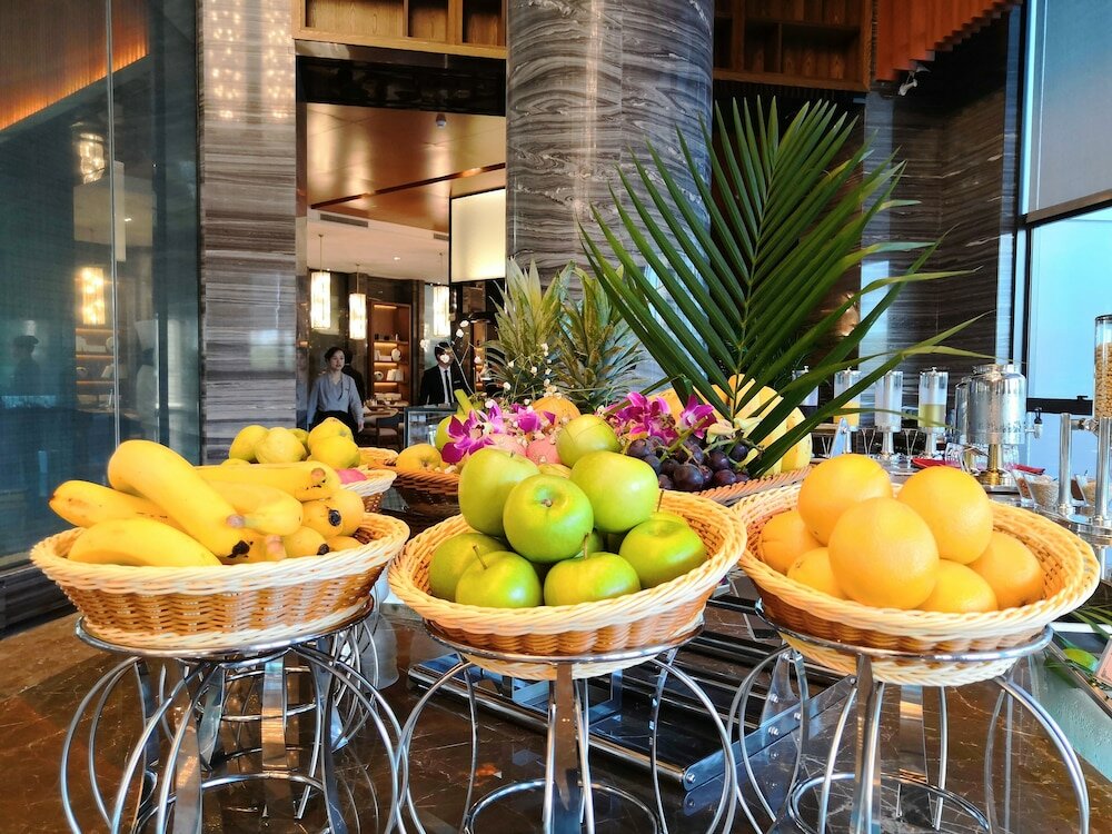 Фото Nanchang Liuyue Hotel