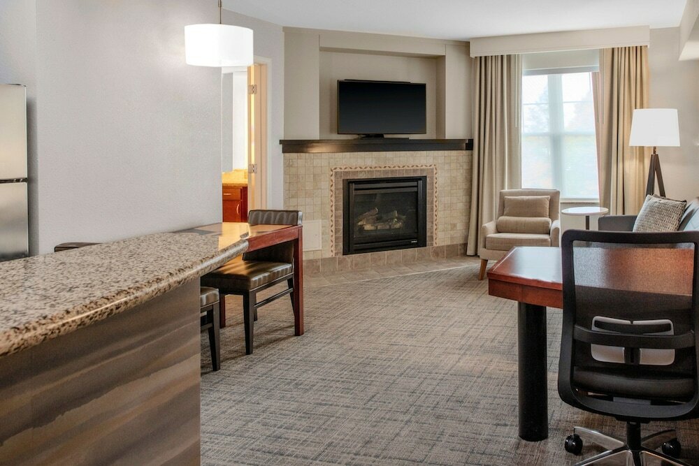 Фото Residence Inn by Marriott Yonkers Westchester County