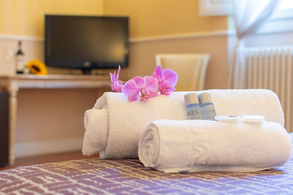 Фото B&b Relais Tiffany