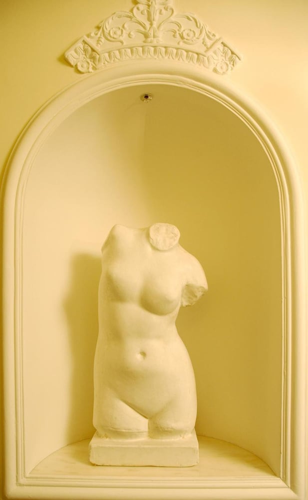 Фото B&b Art Suite Principe Umberto