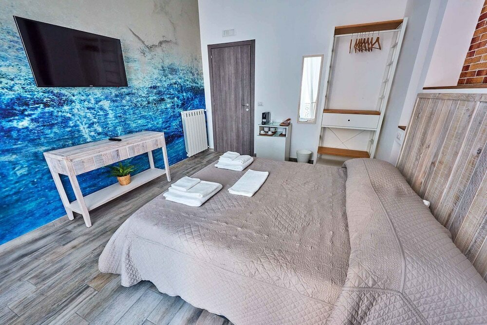 Фото Il Chiattillo B&b