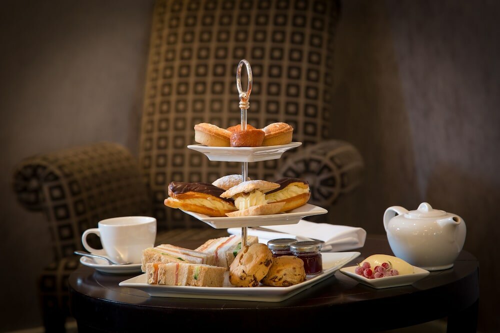 Фото The Winchester Hotel & SPA