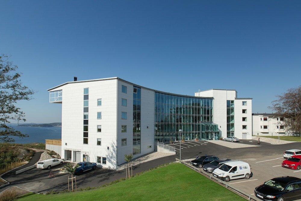 Фото Bohusgården Hotell & Konferens