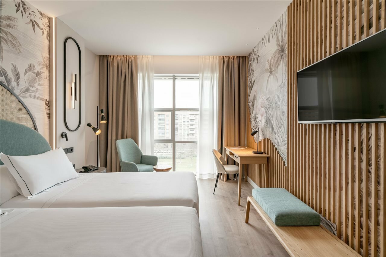 Фото Vincci Maritimo