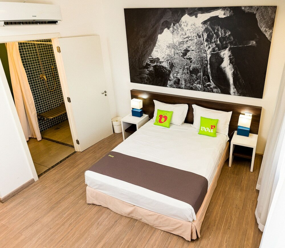 Фото Voa Business Supreme Choice Confins