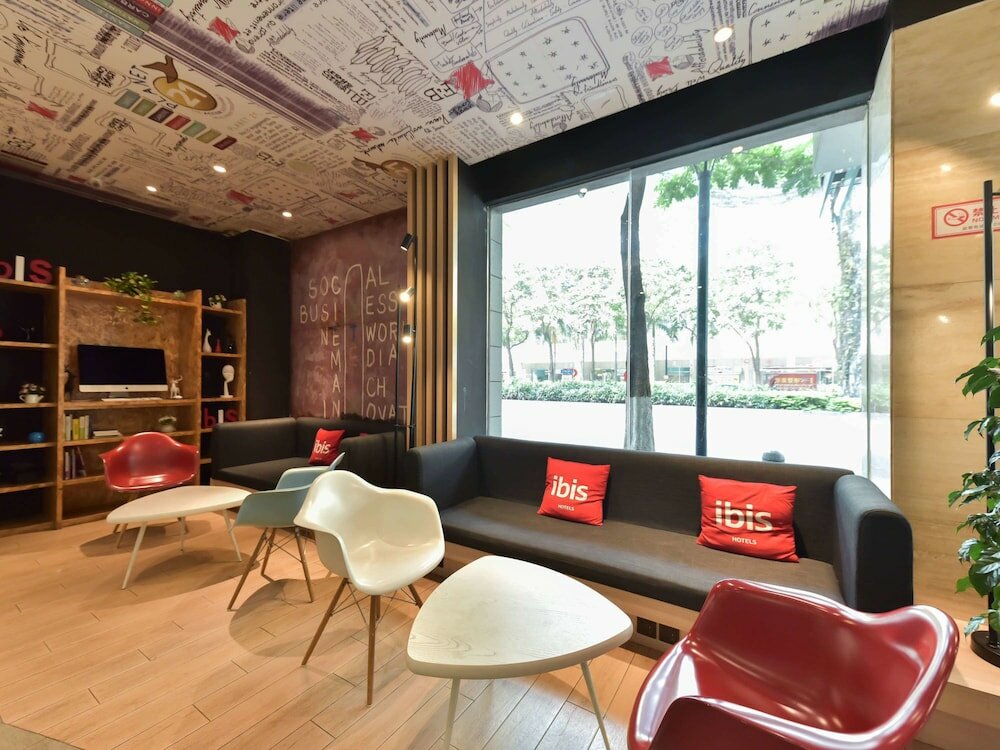 Фото Ibis Xiamen Kaiyuan