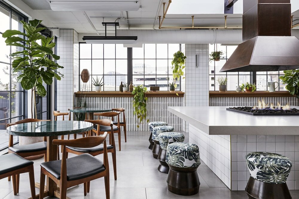 Фото The Hoxton Portland