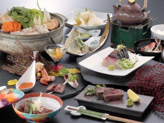 Фото Ujo no Yado Shintsuta