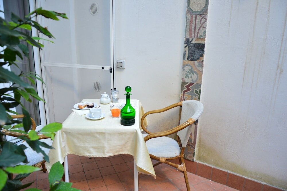 Фото Petrucci Garden