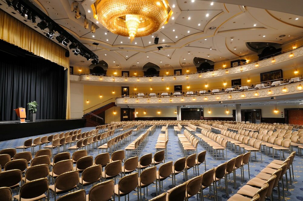 Фото Maritim Hotel Köln