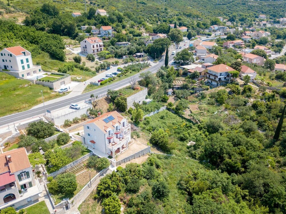 Фото Villa Panorama Dubrovnik