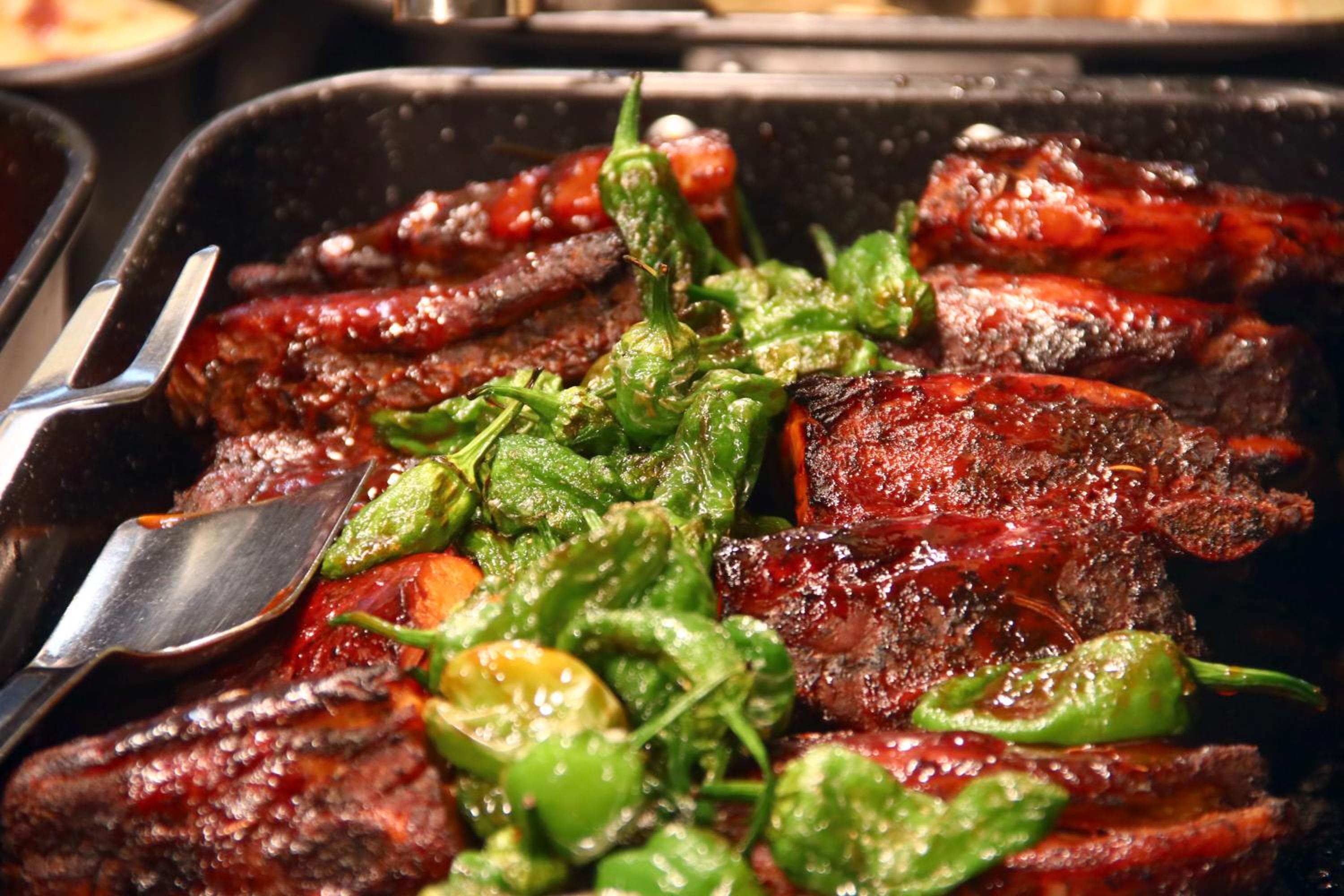 Фото Hotel Tossa Beach