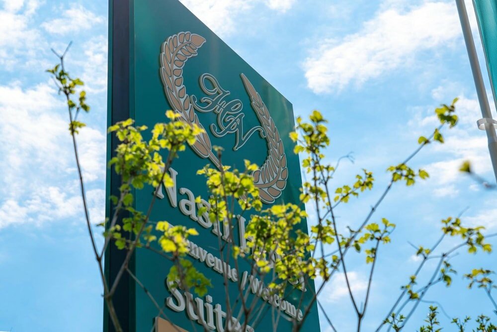 Фото Nash Suites Airport Hotel