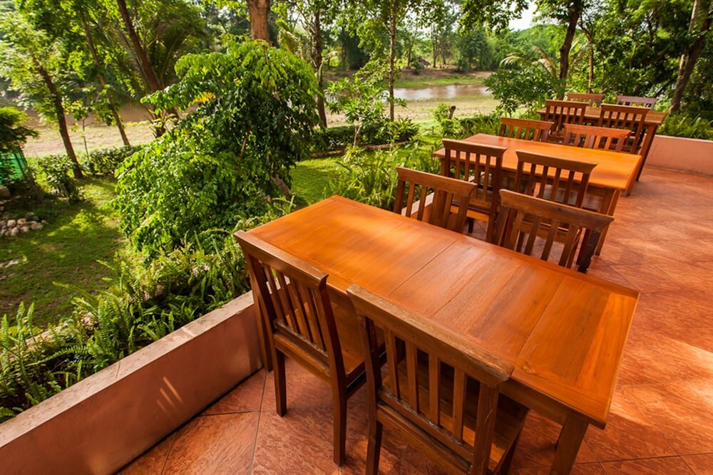 Фото Riverhouse Resort