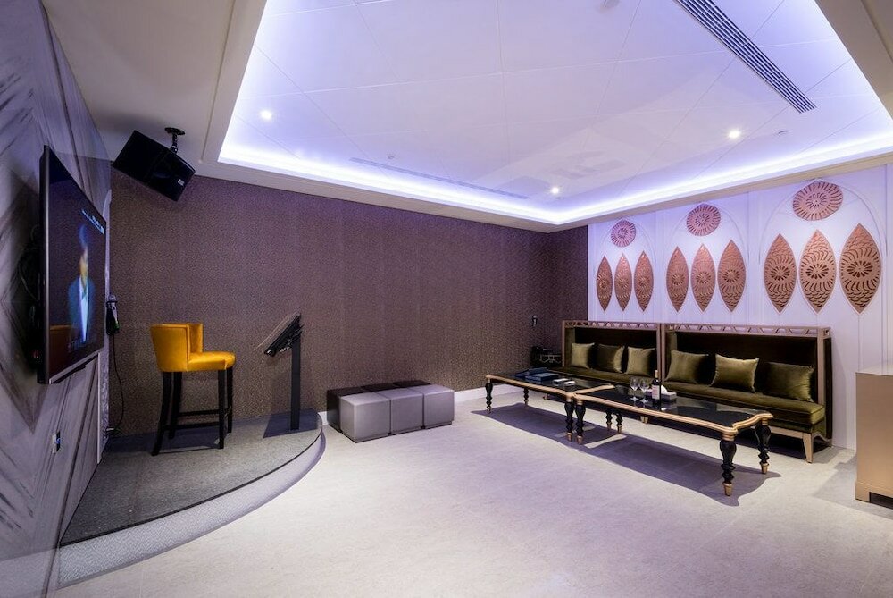 Фото Norwegian Forest Leisure Motel