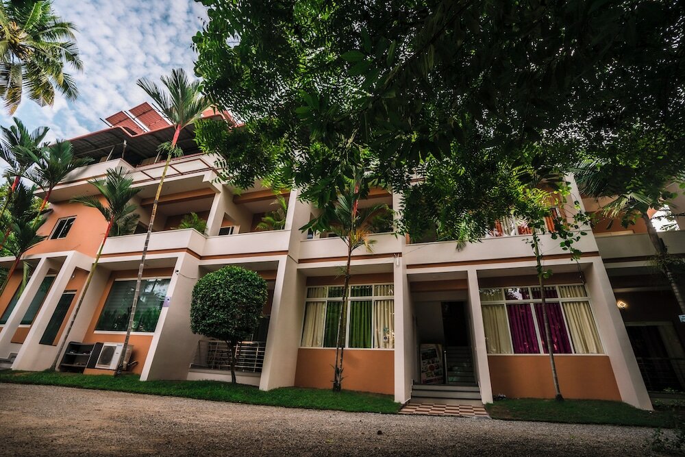 Фото отеля 4