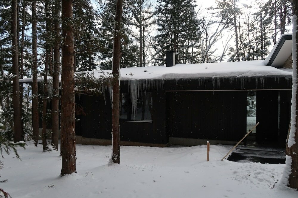 Фото Villa El Cielo Hakuba