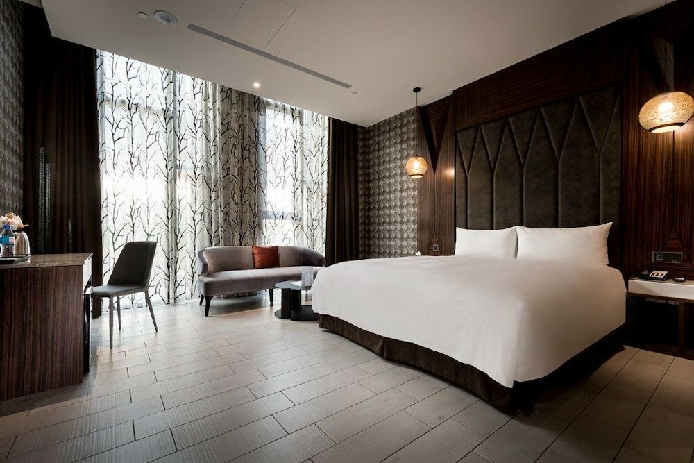 Фото Norwegian Forest Leisure Motel