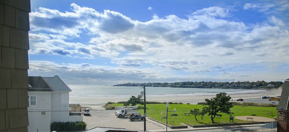 Фото Atlantic Beach Hotel Newport