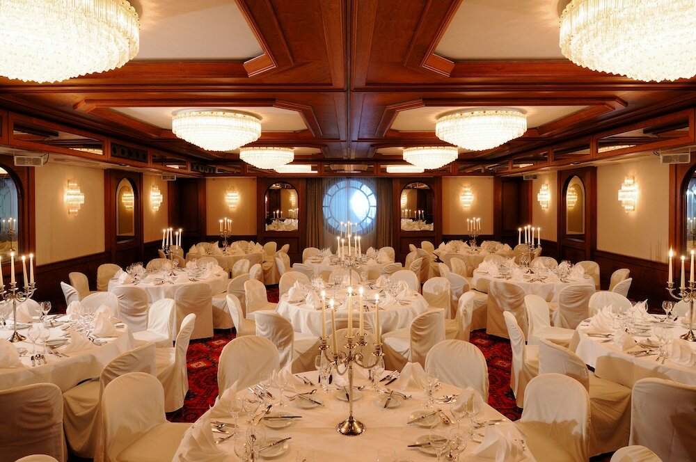 Фото Maritim Hotel Köln