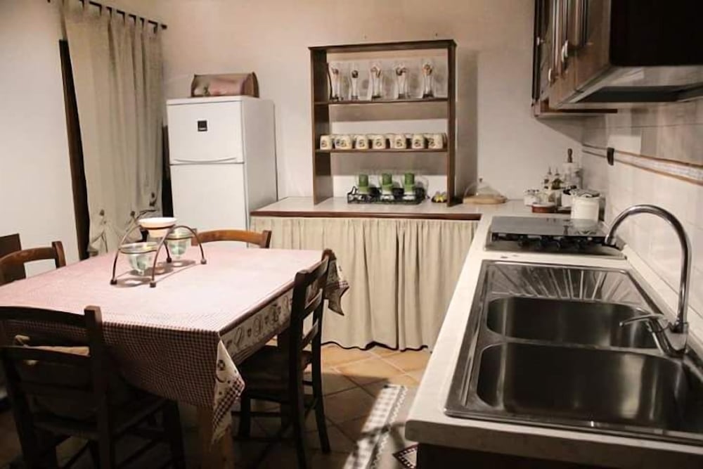 Фото Malta & Tufo